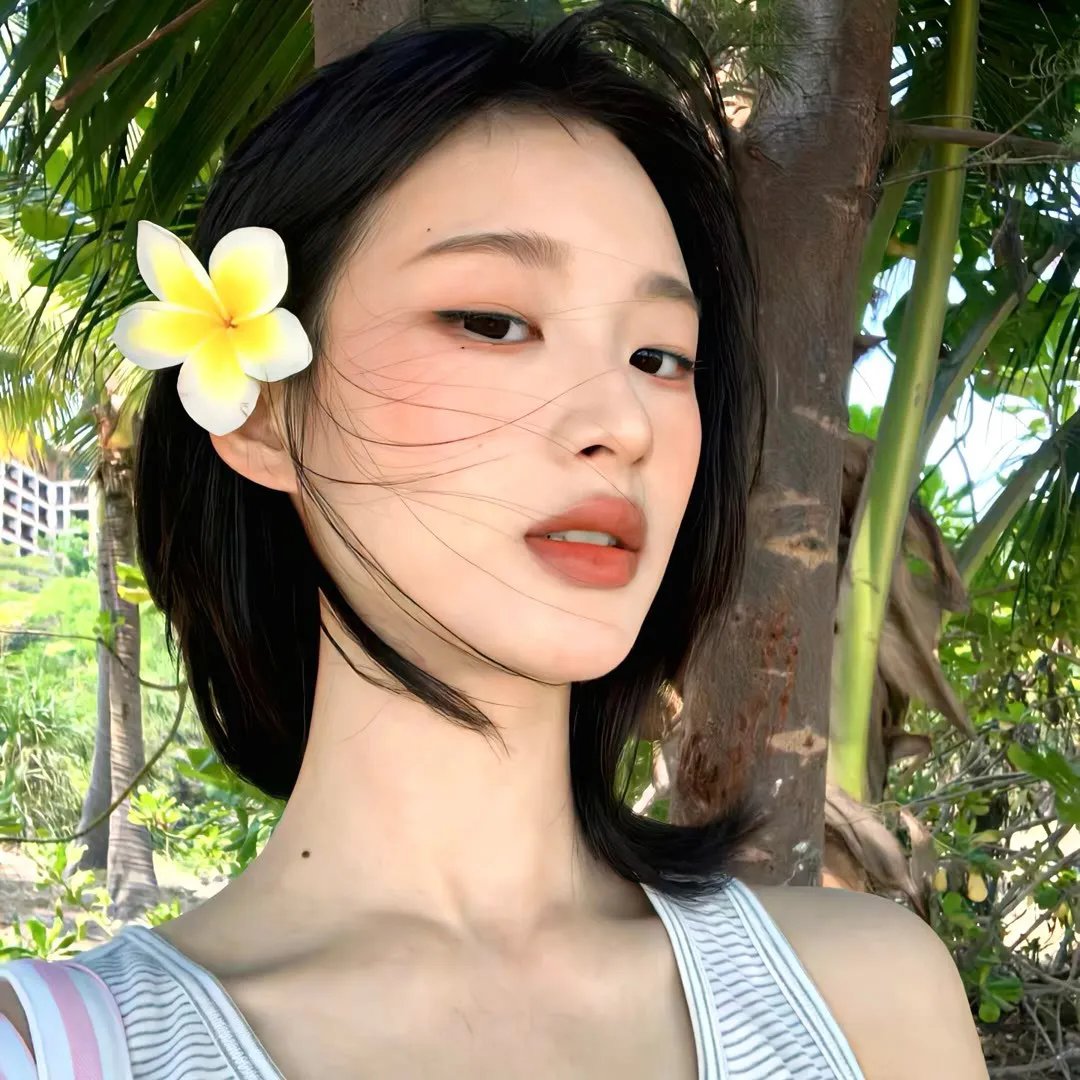 长白山下我的家