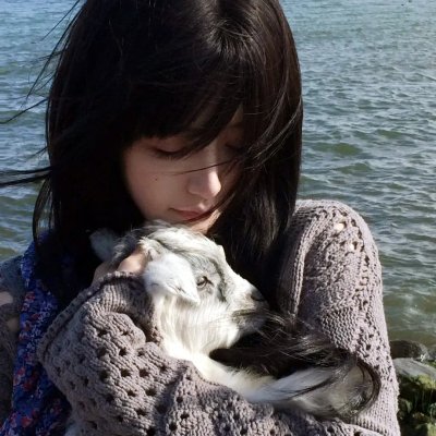 公子墨上香