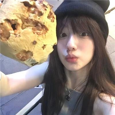 他们微笑的样子